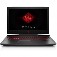 Portátil HP OMEN 17-AN010NS Intel Core i7-7700HQ/16GB/1TB+256GB SSD/GTX 1070/17.3" Reacondicionado en PcComponentes