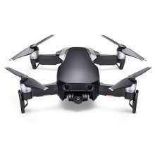 DJI Mavic Air Cuadricóptero Negro Reacondicionado en PcComponentes