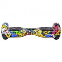 SmartGyro X1s Hoverboard Street en PcComponentes