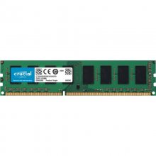 Crucial DDR3 1866 PC3-14900 8GB CL13 en PcComponentes