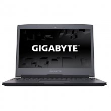 Gigabyte Aero 14 K V8 Negro Intel Core i7-8750H/16GB/512GB SSD/GTX 1050Ti/14" en PcComponentes