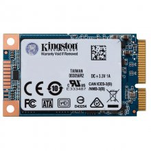 Kingston SSDNow UV500 Disco Duro SSD 240GB mSATA en PcComponentes