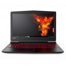 Portátil Lenovo Legion Y520-15IKBN Intel Core i7-7700HQ/8GB/1TB/GeForce GTX1050/15.6" Reacondicionado en PcComponentes