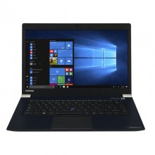 Toshiba X40-D-177 Intel Core i7-7500U/16GB/256GB SSD/14" en PcComponentes