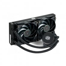 Cooler Master MasterLiquid Lite 240 en PcComponentes