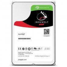 Seagate IronWolf NAS 4TB SATA3 Reacondicionado en PcComponentes