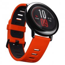 Amazfit Pace Smartwatch Rojo Reacondicionado en PcComponentes