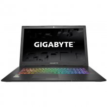 Gigabyte Sabre 17-W8 Intel Core i7-8750H/16GB/1TB+256GBSSD/GTX 1060/17.3" en PcComponentes