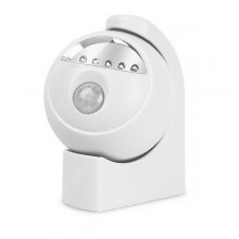 Lâmpada LED Extraível Com Sensor de Presença Branca en PcComponentes