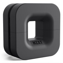 NZXT Puck Organizador de Cables Negro en PcComponentes