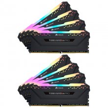 Corsair Vengeance RGB Pro DDR4 3000 PC4-24000 64GB 8x8GB CL15 en PcComponentes