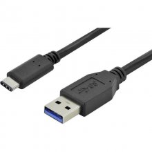 Digitus Cabo USB Tipo-C USB 3.0 1m en PcComponentes