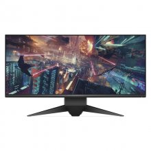Monitor Gaming Dell AlienWare AW3418DW 34.14" IPS Ultra-Wide QuadHD+ Curvo Reacondicionado en PcComponentes