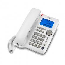 SPC Office ID Teléfono Fijo Blanco en PcComponentes