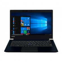 Toshiba Portégé X30-D-18F Intel Core i7-7500U/16GB/512GB SSD/13.3" en PcComponentes