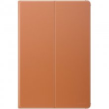 Huawei Flip Cover Marrón para MediaPad M5/M5 PRO 10.8" en PcComponentes