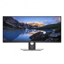 Dell Professional P3418HW 34" LED IPS FullHD Curva en PcComponentes