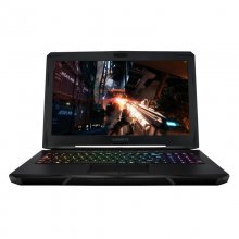 Gigabyte SabrePro 15 Intel Core i7-7700HQ/16GB/1TB + 256 SSD/GTX1060/15.6" Reacondicionado en PcComponentes