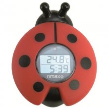 Termómetro Infantil para Banho en PcComponentes