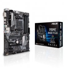 Asus PRIME B450-PLUS