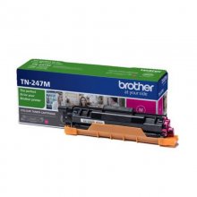 Brother TN247M Tóner Original Magenta en PcComponentes