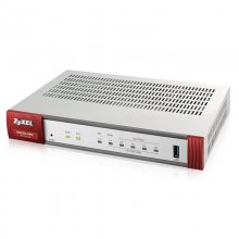 Zyxel ZyWALL Firewall VPN 350 Mbps en PcComponentes