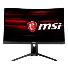 MSI Optix MAG241CR 23.6" LED FullHD 144 Hz FreeSync Curvo en PcComponentes