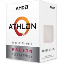 AMD Athlon 200GE 3.2GHz Socket AM4 en PcComponentes