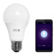 SPC Atria 800 Bombilla LED Regulable en PcComponentes