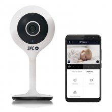 SPC Lares Câmara de Videovigilancia en PcComponentes