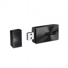 Asus USB-AC54 B1 Adaptador USB 3.0 WIFI AC1300 MU-MIMO en PcComponentes