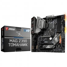MSI Mag Z390 Tomahawk en PcComponentes