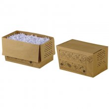 Rexel 20 Bolsas Reciclables para Auto+ 80 en PcComponentes