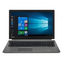 Toshiba Tecra A50-C-1ZW Intel Core i5-6200U/8GB/500GB/15.6" Reacondicionado en PcComponentes