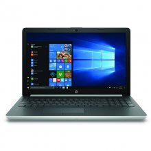HP Notebook 15-DA0086NS Intel Core i7-8550U/8GB/256GB SSD/MX 130/15.6" en PcComponentes