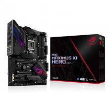 Asus Rog Maximus XI Hero WiFi en PcComponentes