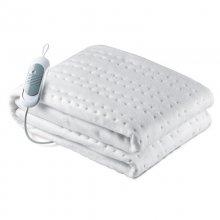 Solac Norway Calienta Camas 60W en PcComponentes