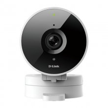 D-Link DCS-8010LH MyDlink Câmara IP WiFi 120º en PcComponentes