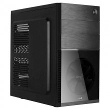 Aerocool CS-105 USB 3.0 Negra en PcComponentes