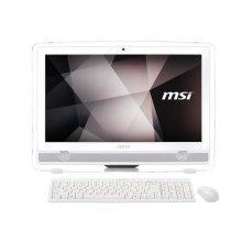 MSI Pro 22ET 7NC-215EU Intel Core i3-7100/4GB/1TB/21.5" Táctil en PcComponentes