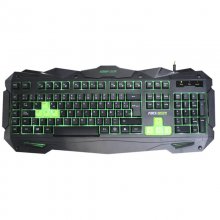 Keep Out F80S Teclado Gaming