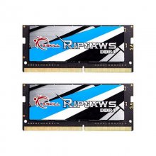 G.Skill Ripjaws SODIMM DDR4 2666MHz 8GB 2x4GB CL18 en PcComponentes