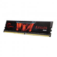 G.Skill Aegis DDR4 2666 PC4-19200 16GB CL19 en PcComponentes