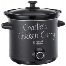 Russell Hobbs 24180-56 Olla de Cocción Lenta 3.5L en PcComponentes