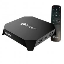 Leotec Q4K18 Android TV Box Quad Core/1GB/8GB 4K en PcComponentes