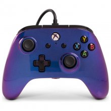 Power A Xbox One Controller Cosmos Nebula en PcComponentes