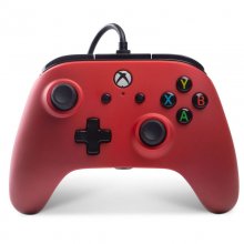 Power A Xbox One Controller Crimson Fade en PcComponentes
