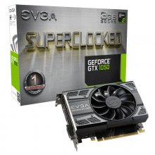 EVGA GeForce GTX 105