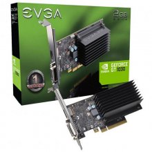 EVGA GeForce GT 1030