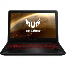 Asus TUF Gaming FX504GD-DM883 Intel Core i7-8750H/8GB/1TB/GTX1050/15.6" en PcComponentes